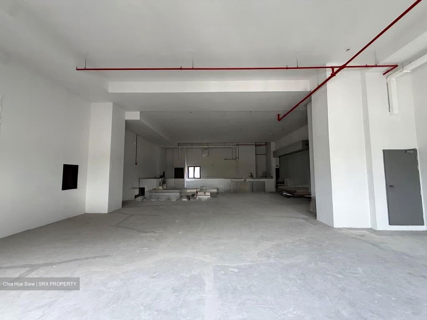 Foodfab@mandai (D25), Factory #579593251
